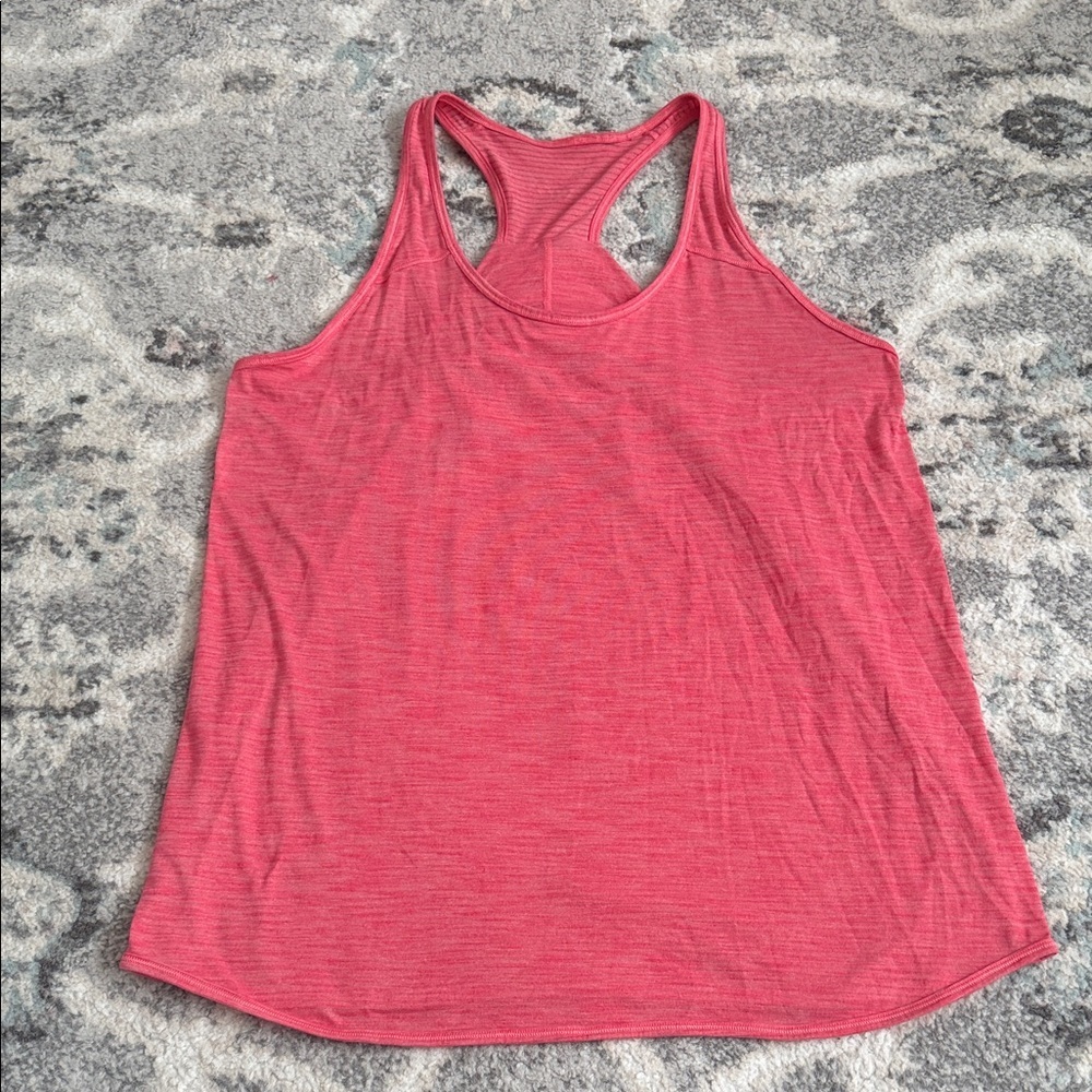Lululemon Essential Tank - Picture 1 of 7